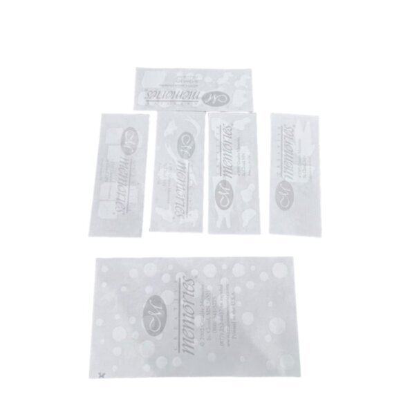 Craft Lot Kids Babies‎ Stickers Die Cuts Scrapbooking Card Making Embellishments - Picture 5 of 10